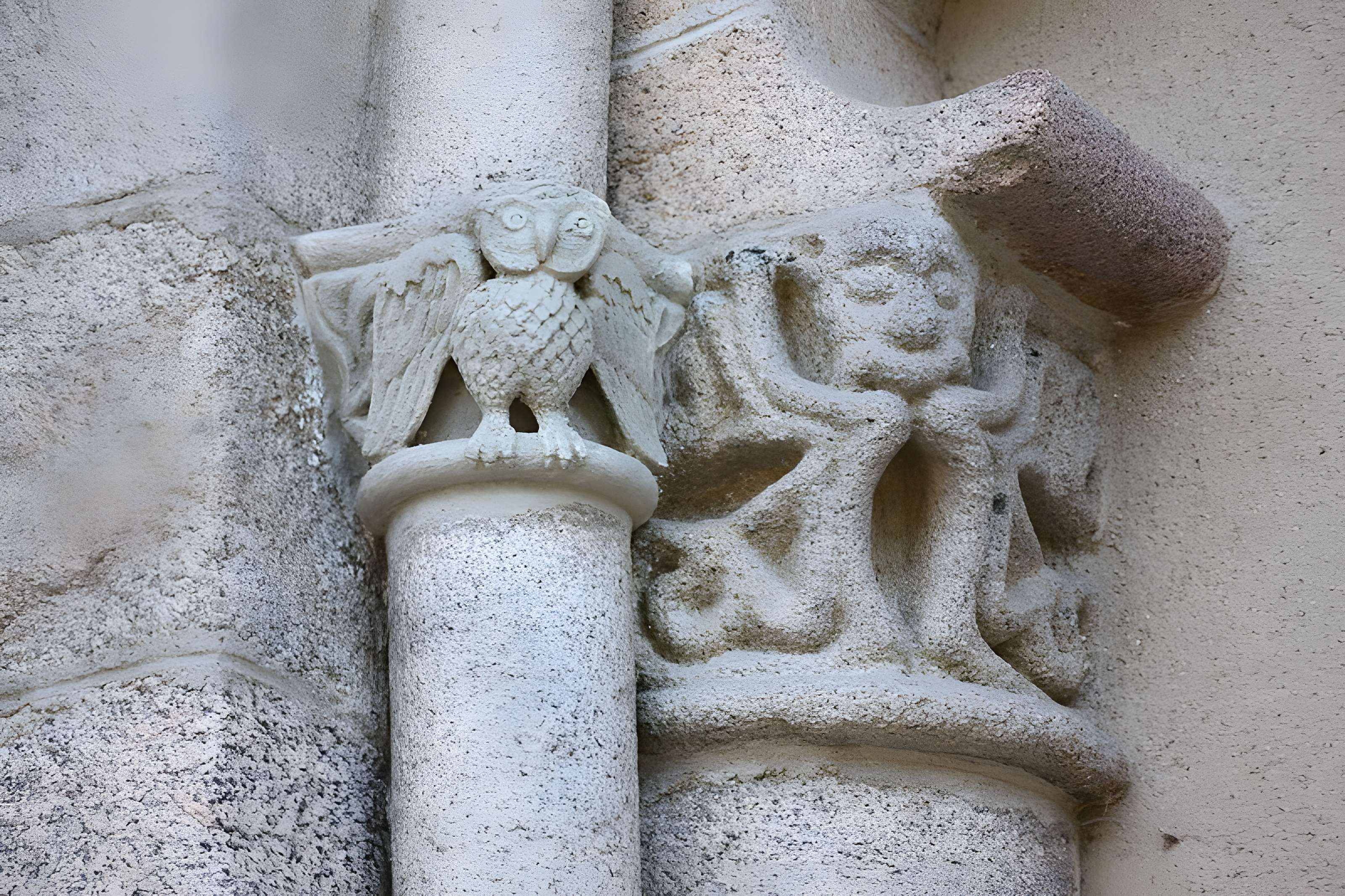 Église Saint-Pierre-ès-Liens de La Celle-Dunoise