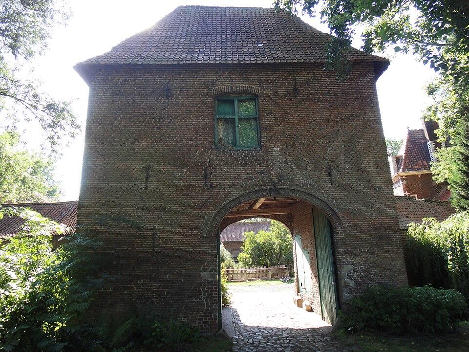 Photo de Fattoria di Hautevalle