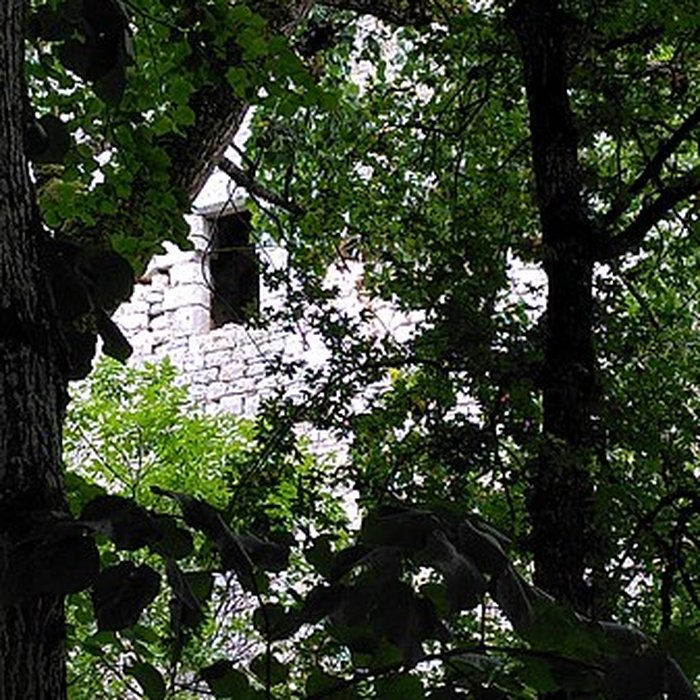 Photo de Château de Bois Sir Âme