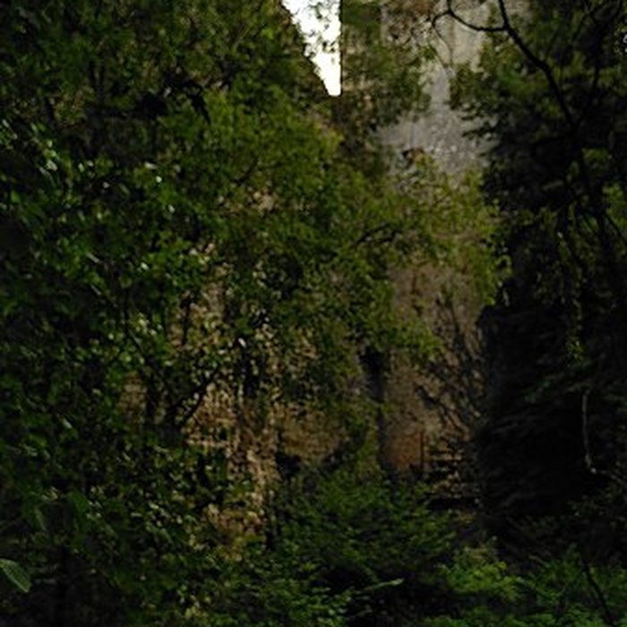 Photo de Château de Bois Sir Âme