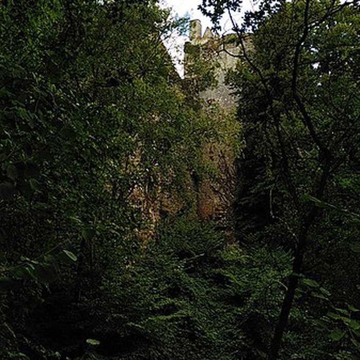 Photo de Château de Bois Sir Âme