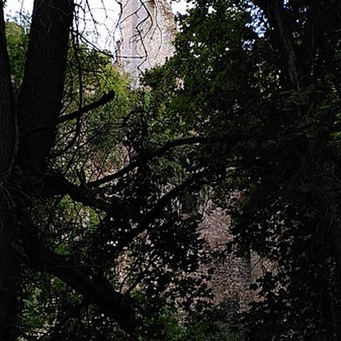 Photo de Château de Bois Sir Âme