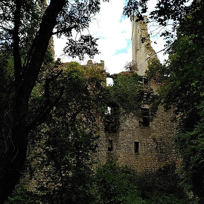 Photo de Château de Bois Sir Âme