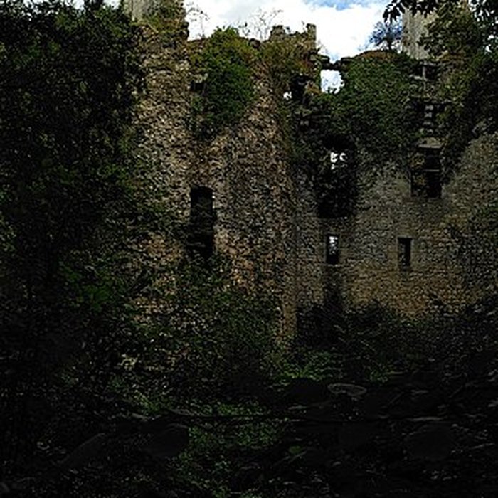 Photo de Château de Bois Sir Âme