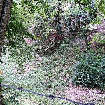 Château de Bois Sir Âme