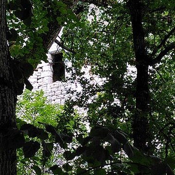 Château de Bois Sir Âme