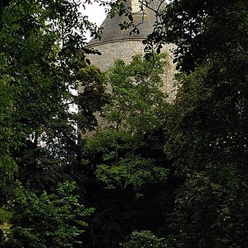 Château de Bois Sir Âme