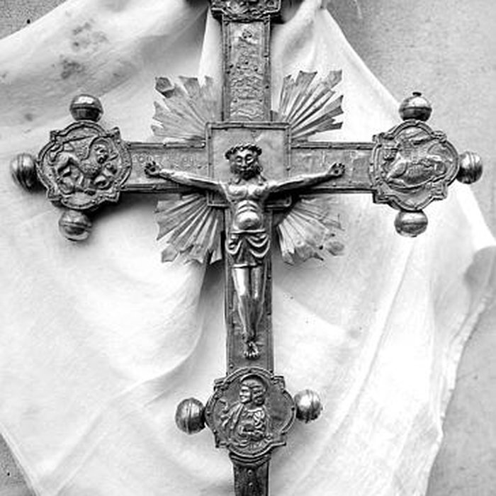 Photo de Église Saint-Pierre-ès-Liens de lEscarène