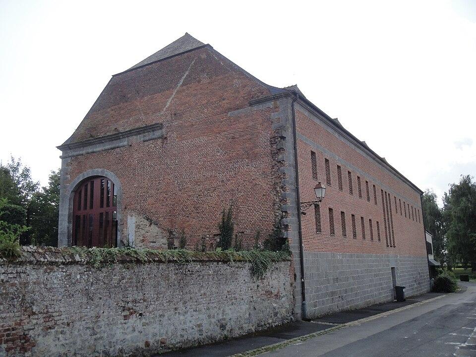 Photo de Edifice religieux