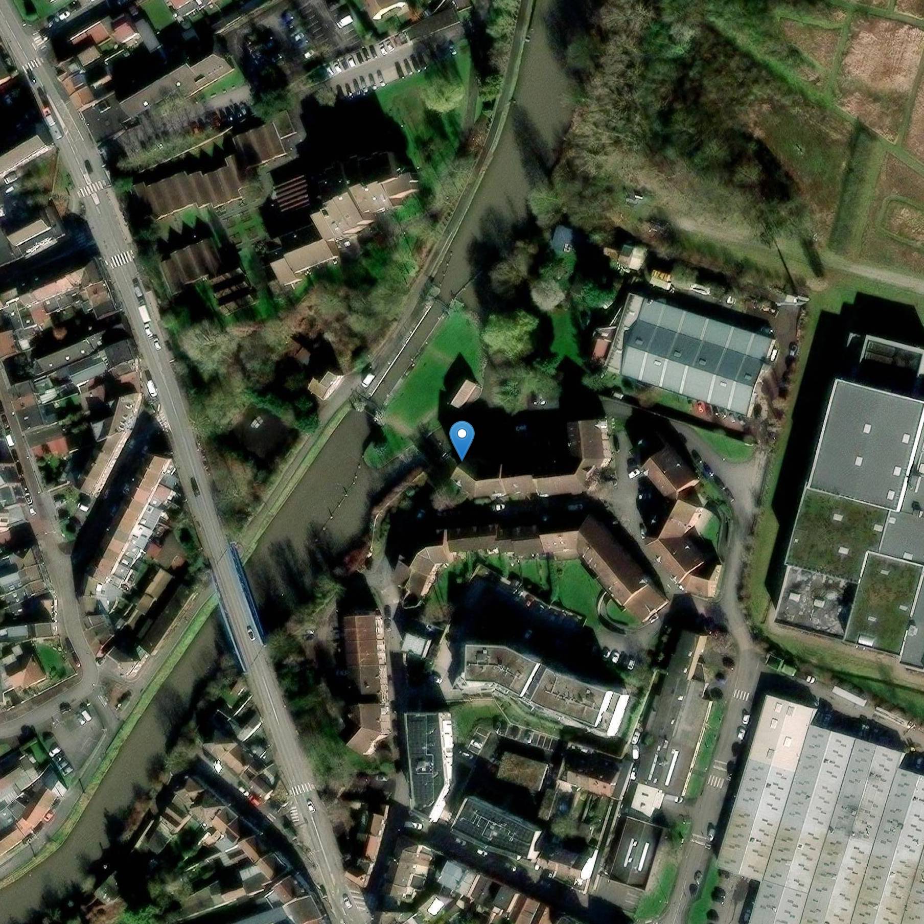 Photo de Ex Despretz Mill