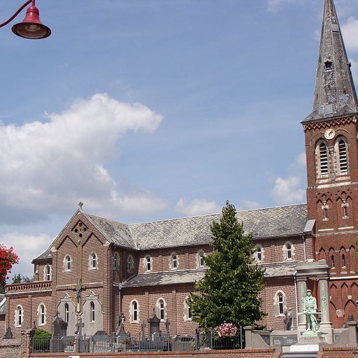 Photo de Eglise Saint-Martin