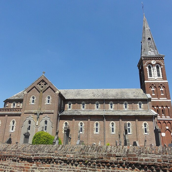 Photo de Eglise Saint-Martin
