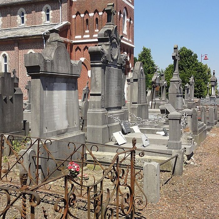 Photo de Eglise Saint-Martin