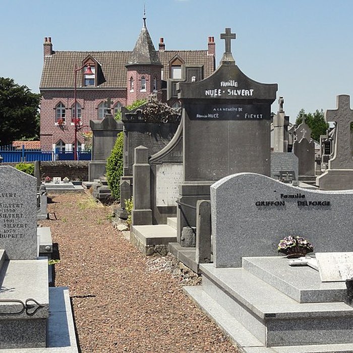 Photo de Eglise Saint-Martin