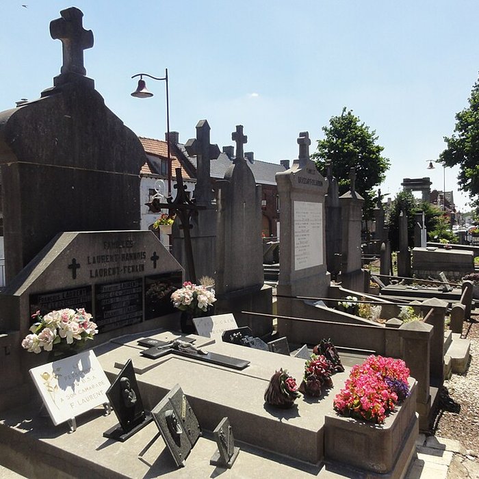 Photo de Eglise Saint-Martin