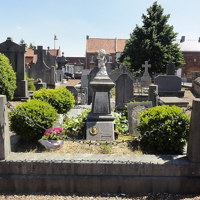 Photo de Eglise Saint-Martin