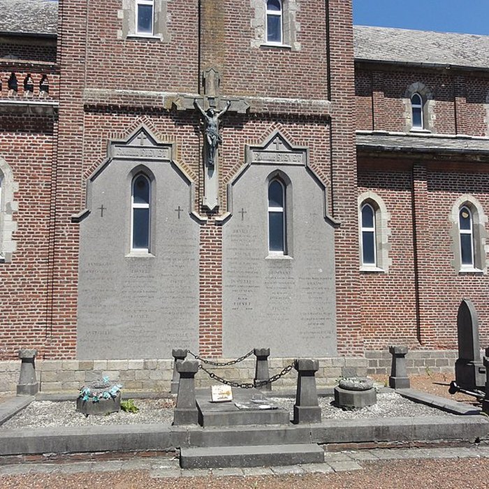 Photo de Eglise Saint-Martin