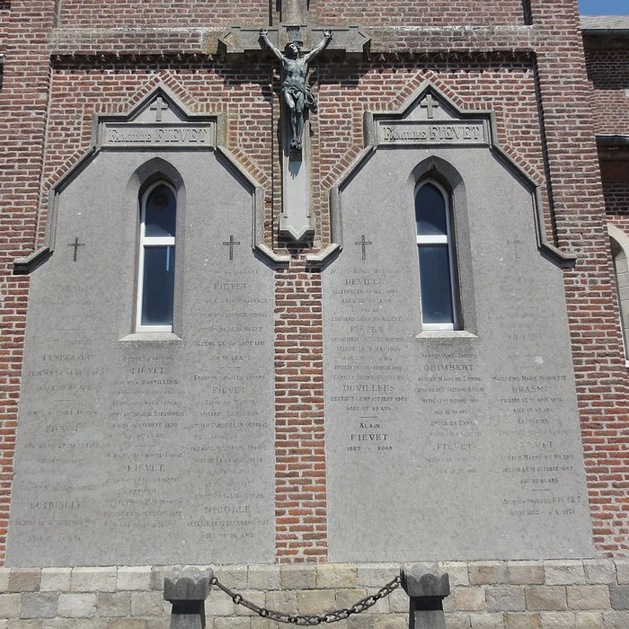 Photo de Eglise Saint-Martin