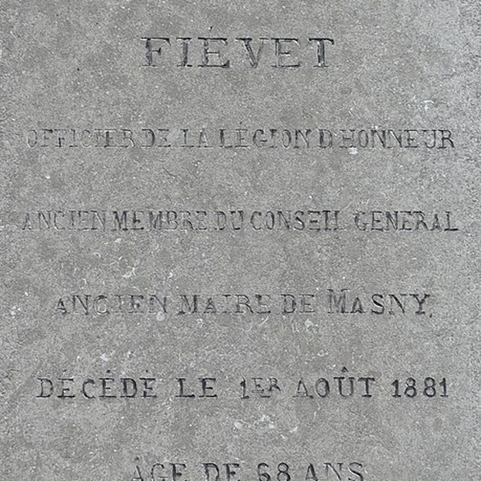 Photo de Eglise Saint-Martin