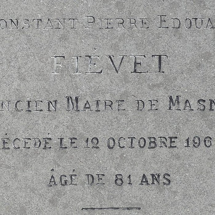 Photo de Eglise Saint-Martin