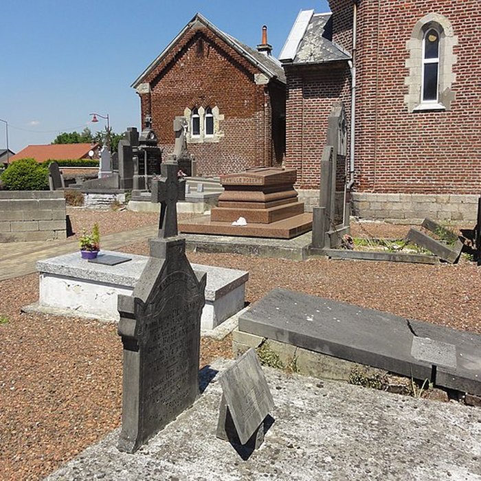 Photo de Eglise Saint-Martin