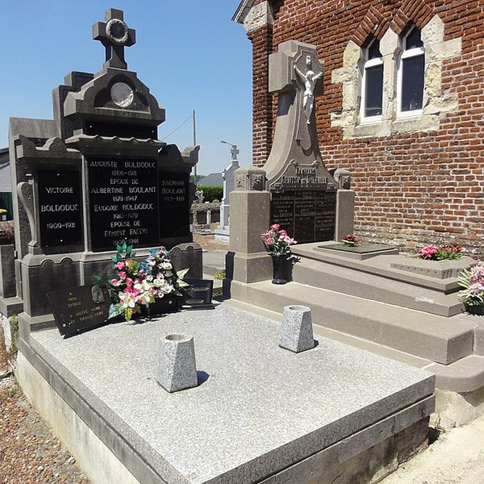 Photo de Eglise Saint-Martin
