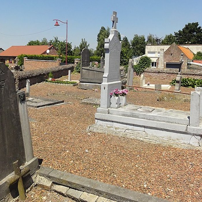 Photo de Eglise Saint-Martin