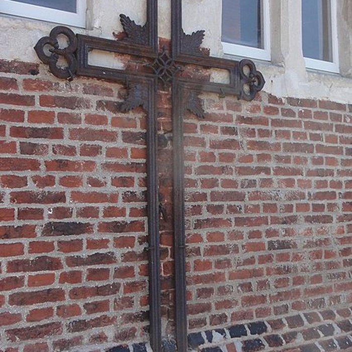 Photo de Eglise Saint-Martin