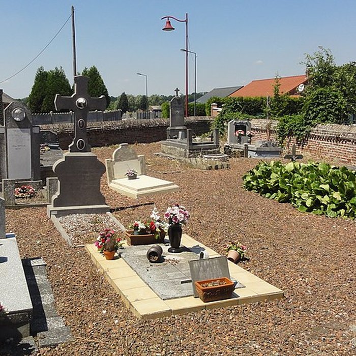 Photo de Eglise Saint-Martin