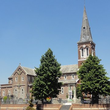 Eglise Saint-Martin