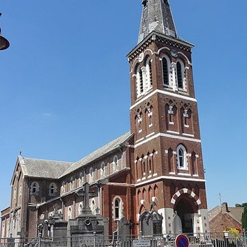 Eglise Saint-Martin
