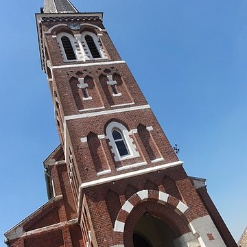 Eglise Saint-Martin