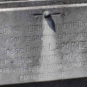 Eglise Saint-Martin