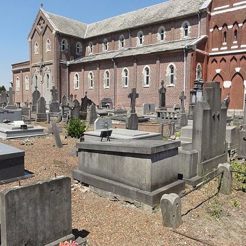 Eglise Saint-Martin