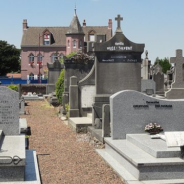 Eglise Saint-Martin