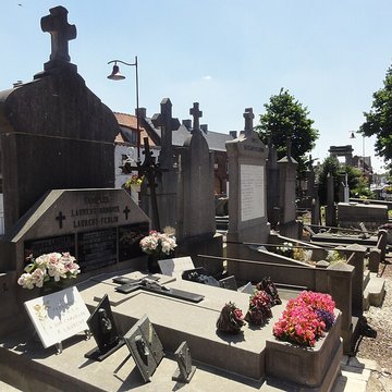 Eglise Saint-Martin