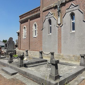 Eglise Saint-Martin