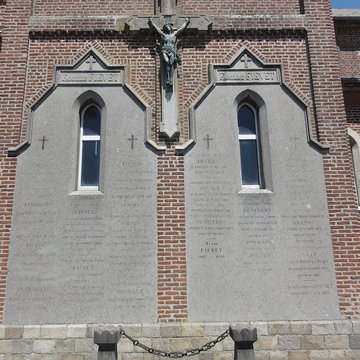 Eglise Saint-Martin