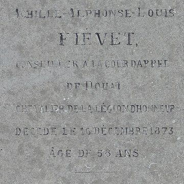 Eglise Saint-Martin