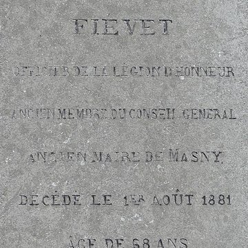 Eglise Saint-Martin