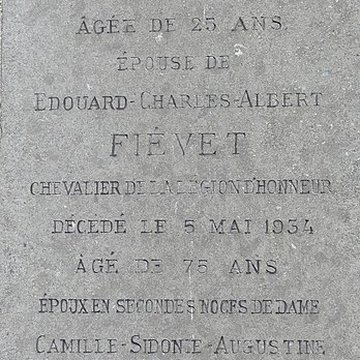 Eglise Saint-Martin