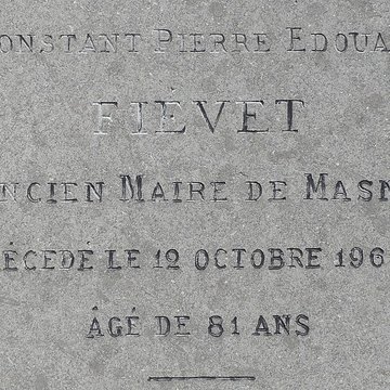 Eglise Saint-Martin