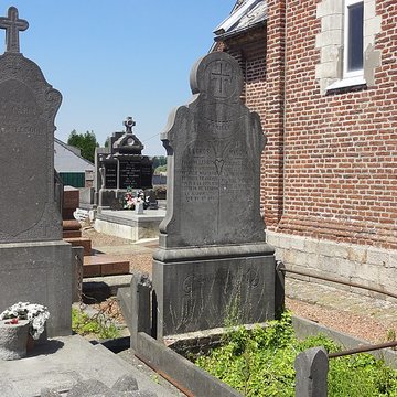 Eglise Saint-Martin