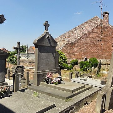 Eglise Saint-Martin