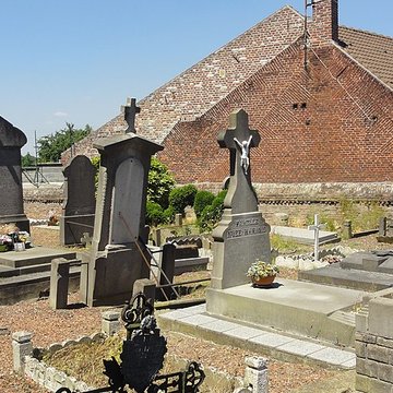 Eglise Saint-Martin