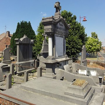 Eglise Saint-Martin