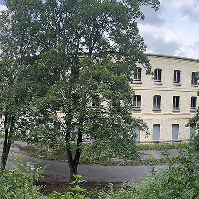Photo de Arsenal, quai de Jemmapes