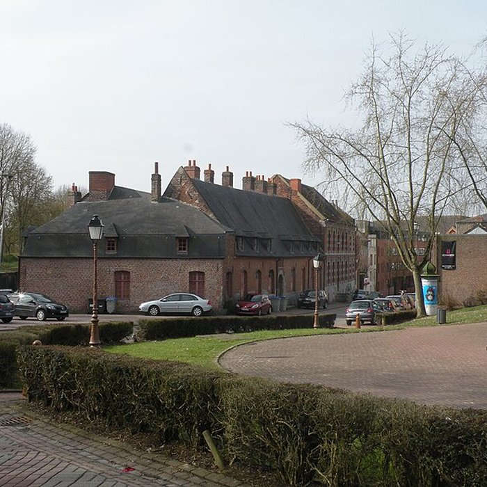 Photo de Béguinage des Cantuaines