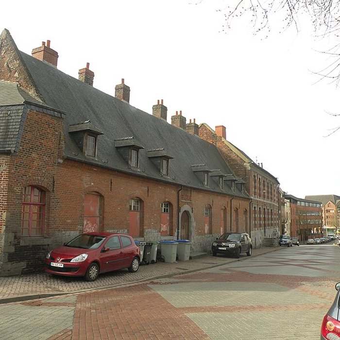 Photo de Béguinage des Cantuaines
