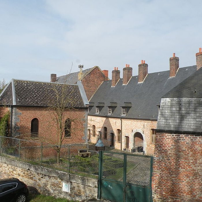 Photo de Béguinage des Cantuaines